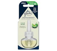 GLADE AROMATHERAPY ELEC.CALM MIND REC
