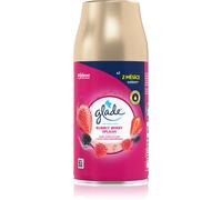 GLADE Automatic Bubbly Berry Splash deodorante automatico per ambienti ricarica 269 ml