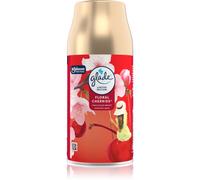 GLADE Automatic Floral Cherries deodorante automatico per ambienti ricarica 269 ml