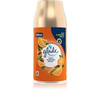 GLADE Automatic Fresh Mandarin Dream deodorante automatico per ambienti ricarica 269 ml