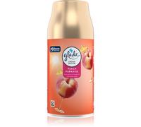 GLADE Automatic Peach Paradise deodorante automatico per ambienti ricarica 269 ml