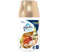 Glade Automatic Ricarica Sensual Sandalwood & Jasmine 269ml