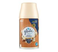 Glade Ricarica Spray Automatico Sensual Sandalo e Gelsomino 269 ml
