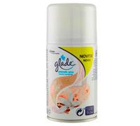 Glade Automatic Ricarica Romantic Blossom Vaniglia 269ml