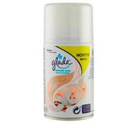 GLADE AUTOMATIC RIC VANILLA ROMANC