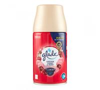 GLADE AUTOMATIC RICA CHERRY&PEONY