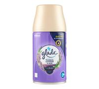 Glade Automatic Ricarica Tranquil Lavander & Aloe 269ml