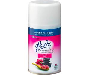 GLADE AUTOMATIC RICA RELAXING ZEN