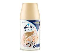 4pz Diffusore GLADE Automatic Spray ROMANTIC VANILLA BLOSSOM 269ml