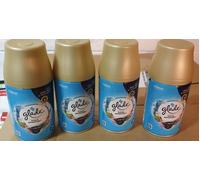 Glade Automatic Ricarica Profumatore Ambienti Spray Fragranza Ocean Adventur 4pz