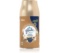 GLADE Automatic Sensual Sandalwood & Jasmine deodorante automatico per ambienti ricarica 269 ml