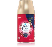 GLADE Automatic Spray Luscious Cherry & Peony deodorante automatico per ambienti ricarica 269 ml