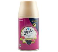 Glade Automatico Spray Rilassante Zen 1 X 269ml per Ambiente Profumo Ricarica