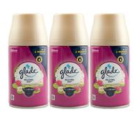 Glade Automatic Spray RELAXING ZEN 3 X 269Ml Ricarica Per Ambiente