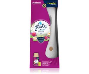 GLADE Automatic Spray Relaxing Zen deodorante automatico con ricarica 269 ml