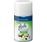 Glade Automatic Spray - Ricarica Deodorante Ambiente Sandalo E Gelsomino