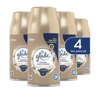 Glade Automatic Spray Ricarica Profumatore per Ambienti Fragranza Romantic