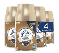 Glade Automatic Spray Ricarica Profumatore per Ambienti Fragranza Sensual