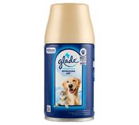 Glade Automatic Spray Ricarica Profumatore Refreshing Air 269ml