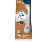 GLADE Automatic Spray Sandalwood & Jasmine deodorante automatico con ricarica Sandalwood & Jasmine 269 ml