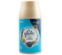 Glade Automatico Spray Ocean Adventure 1 X 269ml per Ambiente Profumo Ricarica