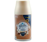 Glade Automatico Spray Sensuale Legno di Sandalo & Jasmine 1 X 269ml per