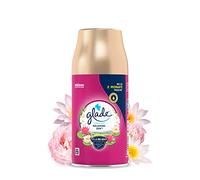Glade (Brise) Ricarica automatica spray, profumo per ambiente, Relaxing Zen, confezione da 4 (4 x 269 ml)