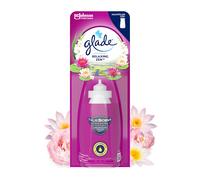 Glade (Brise) Sense & Spray ricarica (per deodorante liscio) fragranza Relaxing