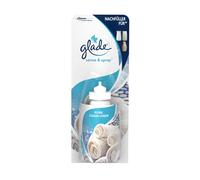 Glade (Brise) Sense & Spray Ricarica Spray Profumo automatico con sensore di