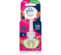 GLADE Bubbly Berry Splash ricarica diffusore elettrico 20 ml
