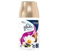 Glade by Brezza Candela Profumata Sandalo/gelsomino di Bali 120 g - Set di 3