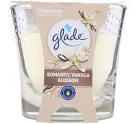 Glade Candela Profumata Standard, 112g