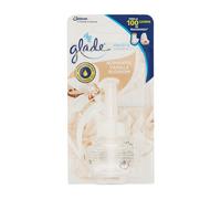 Glade Diffusore Elettrico Ricarica Vaniglia 20 ml - Diffusore elettrico