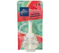 Glade Electric Ricarica Per Profumatori SPARKLING WATERMELON 1 x 20 ml Da Presa
