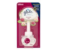 Glade Elettrico Ricarica Relaxing Zen New 20ml