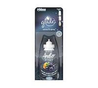 glade Elettrico Ricarica Amber 20ML