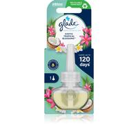 GLADE Exotic Tropical Blossoms ricarica diffusore elettrico 20 ml