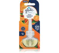 GLADE Fresh Mandarin Dream ricarica diffusore elettrico 20 ml
