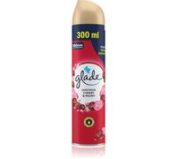GLADE Luscious Cherry & Peony deodorante 300 ml