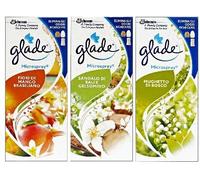 GLADE MICROSPRAY RIC 1R MIX 2