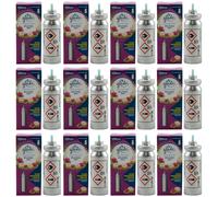 Glade Mini Rilassante Zen Ricarica 12 X 10ml Touch&fresh Gegen Badezimmergerüche