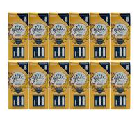 Glade Mini SUMMER BOUQUET 12 X 10ml Touch & Fresh Ricariche