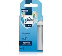GLADE ONE Pure Clean Linen ricarica per il deodorante per ambienti 10 ml