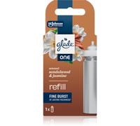 GLADE ONE Sensual Sandalwood & Jasmine ricarica per il deodorante per ambienti 10 ml