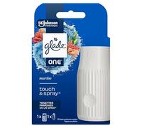 Glade OneTM Touch & Spray Diffusore Marine - Infuso con oli essenziali