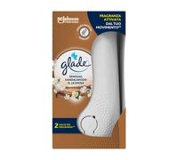 Glade Profumatore Ambiente Sandalo Di Bali 1 Diffusore + 1 Ricarica - Diffusore per ambiente