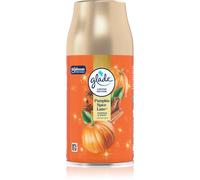 GLADE Pumpkin Spice Latté deodorante automatico per ambienti ricarica 269 ml