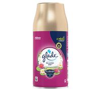 Glade Relaxing Zen Automatic Spray Air Freshener Ricarica 269 ml