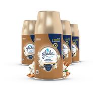 Glade Ricarica automatica per deodorante per ambienti, spray pe 269 ml Gelsomino