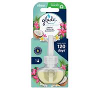 Glade Ricarica per electric air freshener Exotic Tropical Blossoms 20 ml